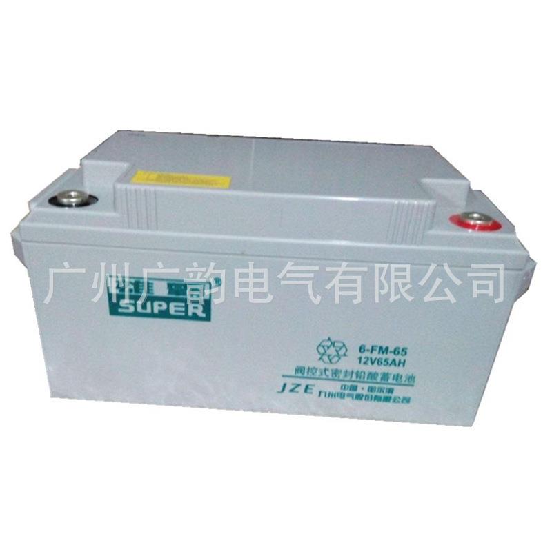 哈尔滨九州雄霸蓄电池6-FM-200/12v-200ah详细规格