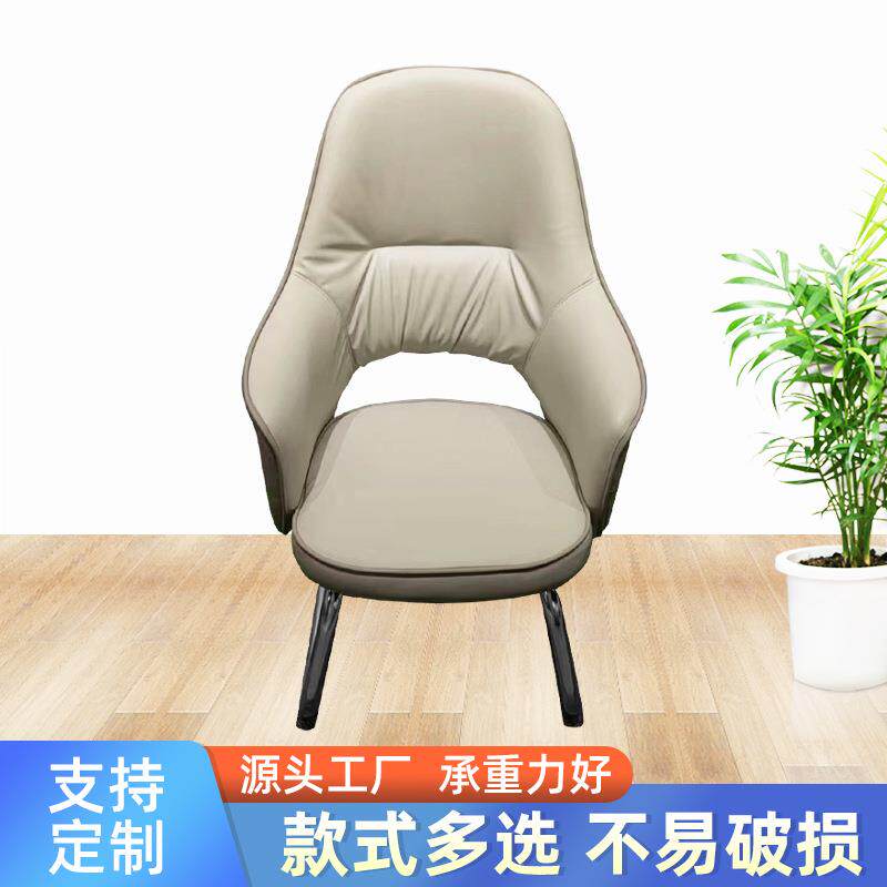 百家乐客椅龙虎椅可升降旋转椅子赌场地毯靠背椅工厂