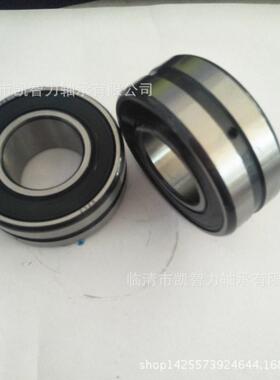 耐高温BS2-2317-2CSBS22318S2-23192232767-0带密封调B心滚子轴承