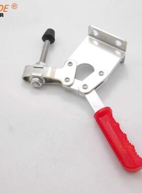 供应水平式快速夹具 压紧具焊接ZOI工0装具2夹0W夹五金工具