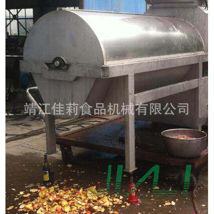不锈钢石榴破壳分离去皮取籽机酒厂或饮料厂用