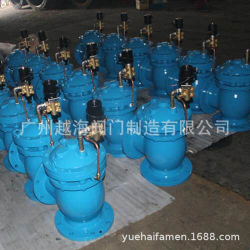 气动隔膜式排泥阀角式液动排泥阀膜片式快开排泥阀套筒排泥阀