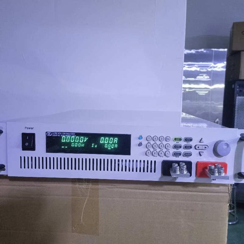 奥勒夫ALF1200W2400W3000W4000W5000W电子负载仪/大功率电子负载