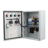 头排泵控制柜一用一备水一用一备泵控制箱稳压泵浮球表液位探污压