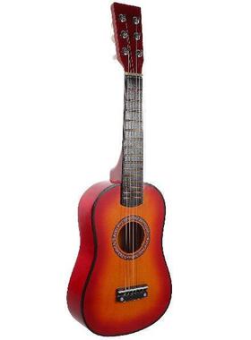 23 Inch Acoustic Kids Children Practicing Basswood Material
