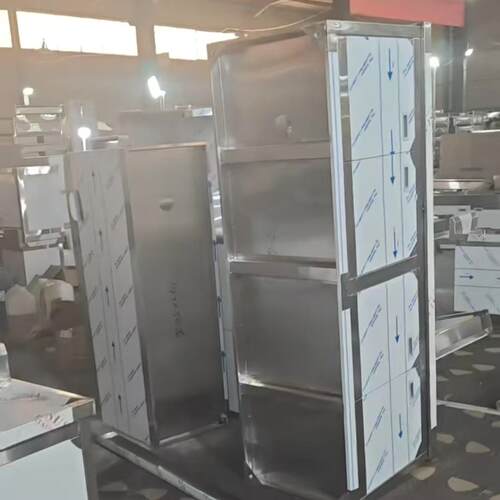 不锈钢收残台水槽操作台商用家用厨房一体水果切台杀鱼工作洗碗池