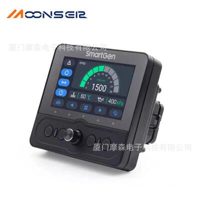 HCM4300RM众智控制器柴油发电机组远程监控保护模块控制器EP4300