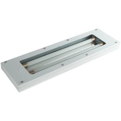 防爆洁净荧光灯平罩超薄吸顶式1.2米2*40双管LED防爆灯T8灯管应急,模玩/动漫/周边/娃圈三坑/桌游,模型制作工具/辅料耗材,淘宝优惠券,粉丝福利购,淘宝优惠卷