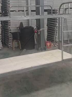外贸铁架床下铺床出口集装箱大人上下床公寓出租房学生工地双人床