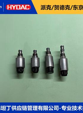 WSM16520V-01-C-N-24DG电磁阀hydac贺德克换向阀