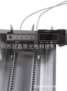 厂家直供220V电烤灯碳纤维红外线加热灯管灯罩一体化发热管