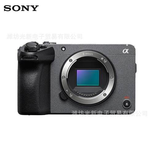 ILME-FX30B 紧凑型4K Super 35mm 电影机摄像机 店保一年