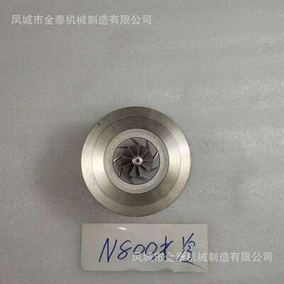 CN3-6K682-AC GT20 DAVNT 801835-5002 TURBO 水冷 N800