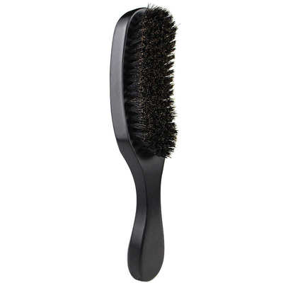 Wave Hair Brush Beech Combs Natural Texture Massage