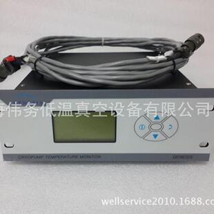 Genesis TEMPERATURE MONITOR C441-100 温度显示器