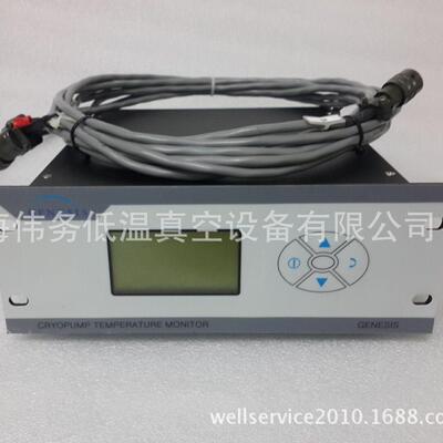 Genesis TEMPERATURE MONITOR C441-100 温度显示器