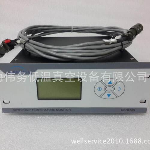 Genesis TEMPERATURE MONITOR C441-100 温度显示器