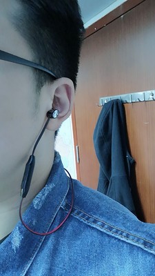 使用揭秘森海塞尔MOMENTUM Free IN-EAR WIRELESS耳机测试咋样？？口碑质量如何