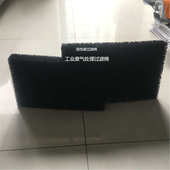 英晖雄批发水族过滤棉网 活性碳过滤棉 吸尘器活性炭纤维棉防尘