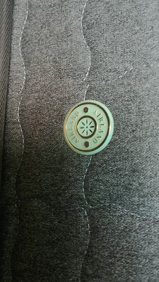 雅兰童年1.2米1.5m定制儿童床垫怎么样?含甲醛吗?