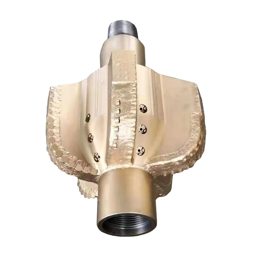 钻头直径450mm 非开挖钻头 回扩牙轮钻头 17 1/2寸钻头 537齿型