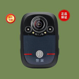 警翼DSJ-X8执法记录仪防爆高清星光夜视会议现场胸前佩戴巡逻防抖