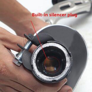 越野摩托车Cqr华阳T4 排气弯头 6正林波尔多M456Mx6魔术师海陵改装