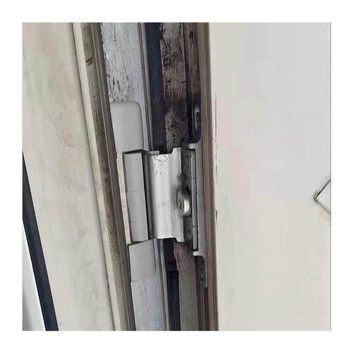 折页窗户专用铰炼塑钢内外平开合页门窗朔钢阳台合叶老式配件.