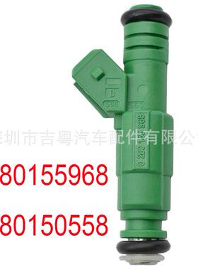 0280155968 9202100 适用雪佛兰庞蒂亚克 M-9593-F302 0280150558