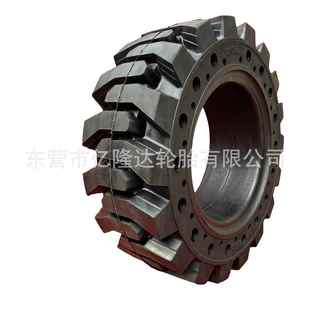 16.5 扫地车轮胎 亿隆达10