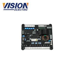 M40FA640A适用于玛拉利发电机电调板调压板自动电压调节器