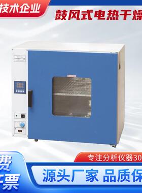 DHG-9035A鼓风式电热干燥箱