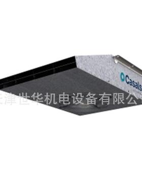 西班牙casals 圆形轴流式射流风机SYBILO 100N CONFORT