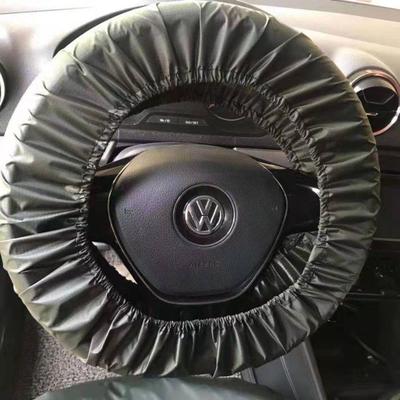 汽车维修椅套防水牛津通用脚垫