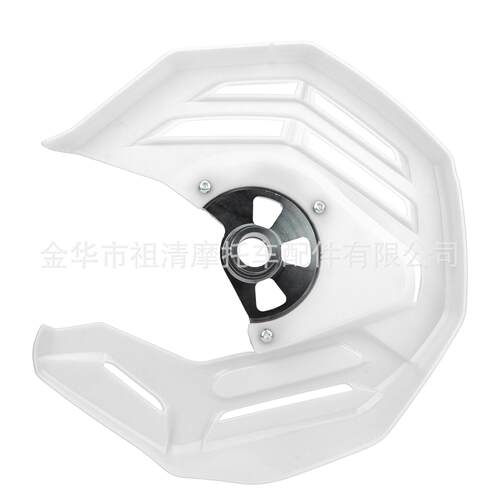 越野摩托车前制动盘KTM刹车盘SXXCSXFXCF500EXC保护罩