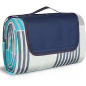 露营户外用品布地野餐垫加厚沙滩防潮垫帐篷野餐郊游野营垫野炊