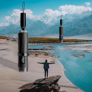 大号超大女人雨伞男三双人晴雨两伞366加大用加固学生折叠加厚遮