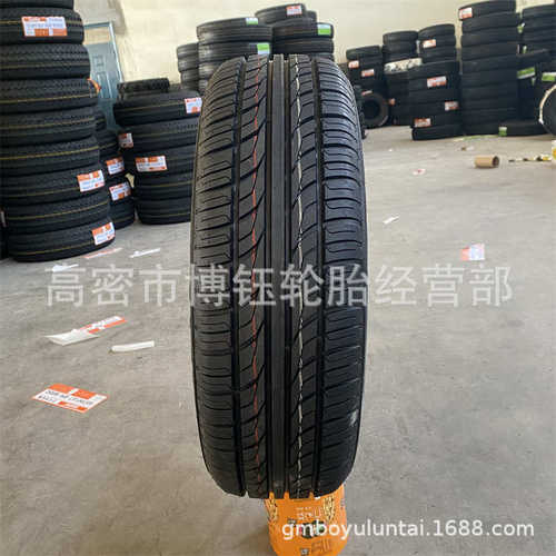 185/65R15 LT面包车轮胎185/75R16轻卡货车轿车轮胎加厚载重