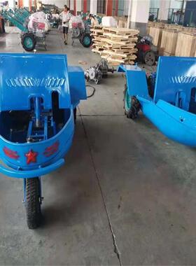 安徽现水田船式耕旋耕机用柴YKX油3货0马力驾驶式耕船机机船