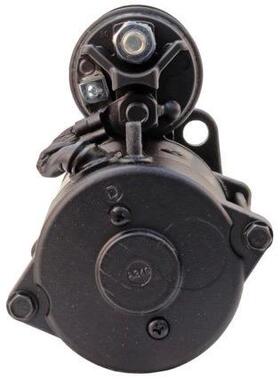 50540700起动机AZE4182起动机AZE4285起动机适用赫驰HATZ起动机