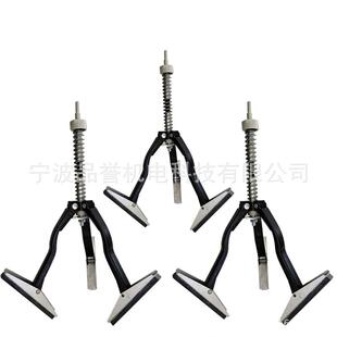 品誉气缸研磨器三爪内径4寸打磨器摩擦器打光机耐磨