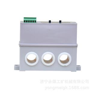 置250CA 矿用保护器 250C电机综合保护测控装 QXZB