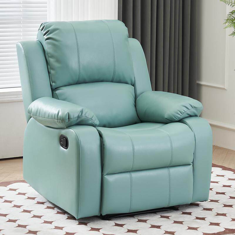 单布懒人躺椅客家庭多能艺人厅按摩功59能沙发舱功电动影院太空头