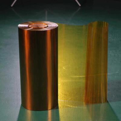 PBI薄膜液流钒电池氢燃料电池PBI耐高温350度质子阳离子交换薄膜