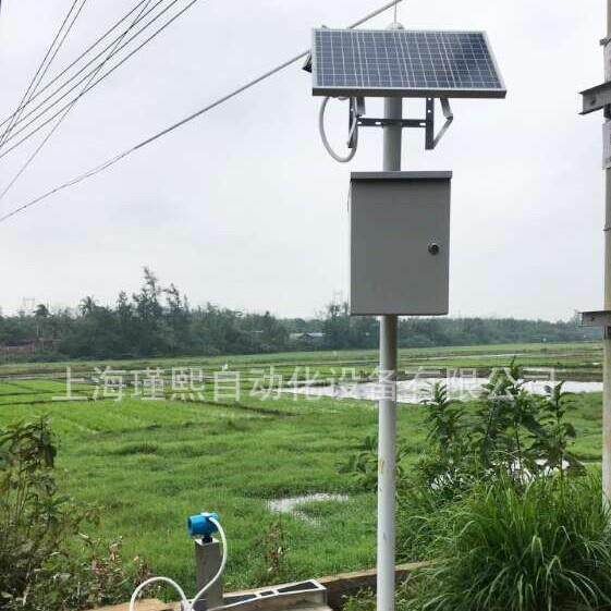 GPRS/GSM无线数据采集器农田灌溉数据采集在线监测水库水位监测仪