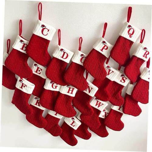 christmas gift christmas decoration tree toys stocking