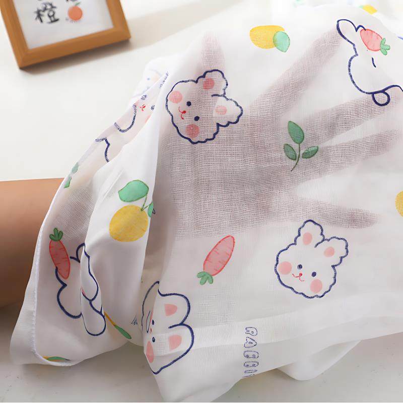 婴儿防惊跳包单薄款双层纱布巾双层沙布浴巾夏天包巾大尺寸超薄夏,婴童用品,婴童抱被/抱毯,淘宝优惠券,粉丝福利购,淘宝优惠卷