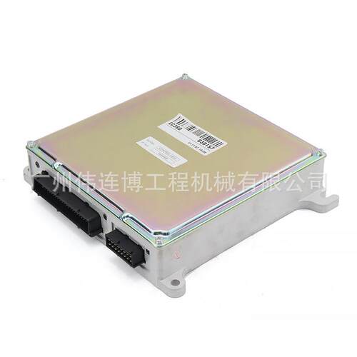 适用挖掘机电脑板沃尔沃d12发动机EC240 330 360控制面板14548126