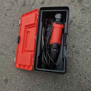 110v手动钨针磨削器ST 30多角度钨极磨尖机220v手持氩弧焊研磨机