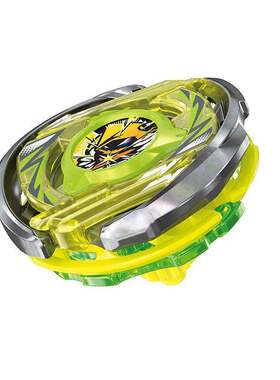 限购5/卡Beyblade X爆旋陀螺X CX-02巫师弧光 陀螺套装预售